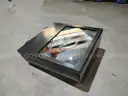 RAB Lighting Inc 1000W Metal Halide Floodlight