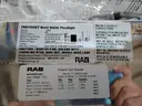 RAB Lighting Inc 1000W Metal Halide Floodlight