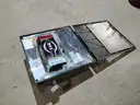 RAB Lighting Inc 1000W Metal Halide Floodlight