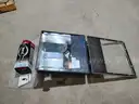 RAB Lighting Inc 1000W Metal Halide Floodlight