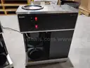 Lot of 3 ea Bunn Commercial Coffee Makers