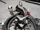 All-Flo Pump Heavy Duty Diaphragm Pump Model# SE-10 Stainless Steel