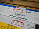 Lot of Misc Tig Welding Rods