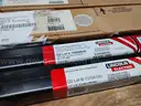 Lot of Misc Tig Welding Rods