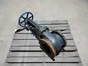 Nibco 8&#x22; Gate Valve