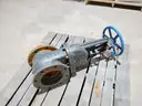 Nibco 8&#x22; Gate Valve