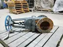 Nibco 8&#x22; Gate Valve