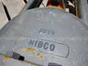 Nibco 8&#x22; Gate Valve