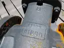 Nibco 8&#x22; Gate Valve