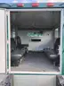 1993 International 4700 Armored Vehicle