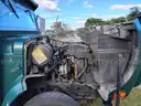 1993 International 4700 Armored Vehicle