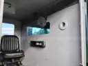 1993 International 4700 Armored Vehicle