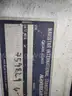 1993 International 4700 Armored Vehicle