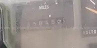 1993 International 4700 Armored Vehicle