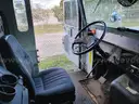 1993 International 4700 Armored Vehicle
