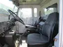 1993 International 4700 Armored Vehicle