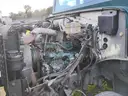 1993 International 4700 Armored Vehicle