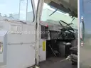 1993 International 4700 Armored Vehicle