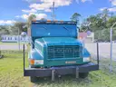 1993 International 4700 Armored Vehicle