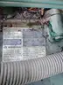 1993 International 4700 Armored Vehicle