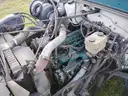 1993 International 4700 Armored Vehicle