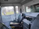 1993 International 4700 Armored Vehicle