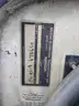 1993 International 4700 Armored Vehicle
