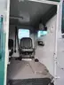 1993 International 4700 Armored Vehicle