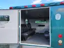 1993 International 4700 Armored Vehicle