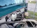 1993 International 4700 Armored Vehicle