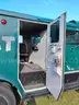 1993 International 4700 Armored Vehicle