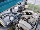1993 International 4700 Armored Vehicle
