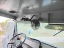 1993 International 4700 Armored Vehicle