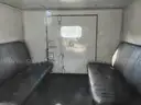 1993 International 4700 Armored Vehicle