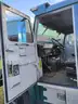 1993 International 4700 Armored Vehicle