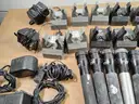 Lot of Streamlight &#x26; Pelican Flashlights
