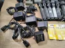 Lot of Streamlight &#x26; Pelican Flashlights
