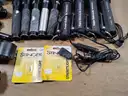Lot of Streamlight &#x26; Pelican Flashlights