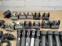 Lot of Streamlight &#x26; Pelican Flashlights