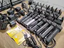 Lot of Streamlight &#x26; Pelican Flashlights