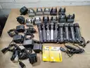 Lot of Streamlight &#x26; Pelican Flashlights