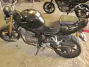 2009 Hyosung Suzuki GT250 *** Parts Unit Only***
