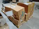 Four Pallet Lot of Misc Lights