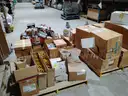 Four Pallet Lot of Misc Lights