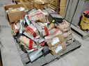 Four Pallet Lot of Misc Lights