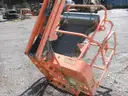 JLG  Electric Aerial Manliftb #E400 AJD