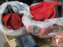 1 Pallet Lot of Misc Welding  Items:  Arc Welders, Stud Welders, Cables + More
