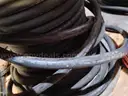 Pallet lot of Misc Wire