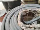 Pallet lot of Misc Wire