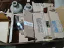 Pallet Lot of Misc Glassware / Laboratory Glass